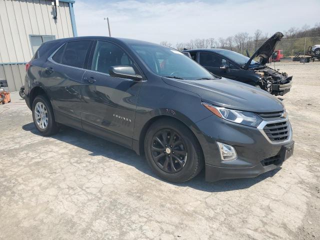 Vin: 2gnaxuev4l6270878, lot: 53878765, chevrolet equinox lt 20204