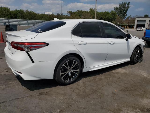 Vin: 4t1b11hk5ku799217, lot: 53357315, toyota camry l 20193