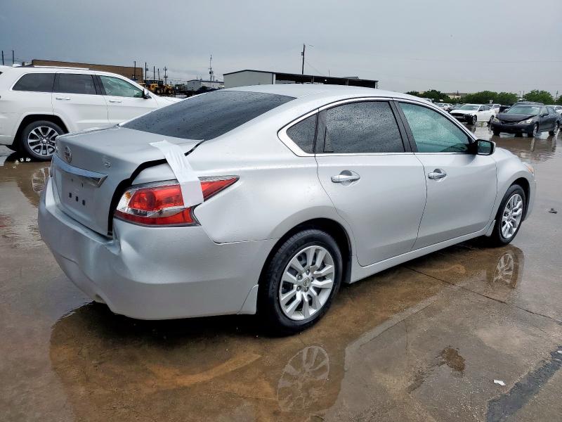 2015 NISSAN ALTIMA 2.5 - 1N4AL3APXFC579505
