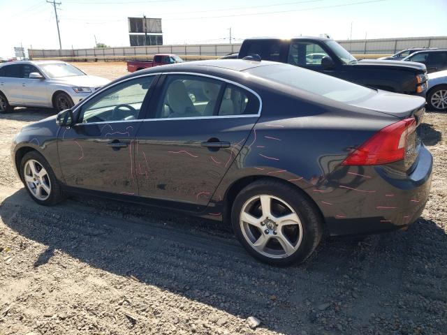 Vin: yv1622fs7c2038403, lot: 54856595, volvo s60 t5 20122