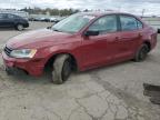 2016 VOLKSWAGEN JETTA S - 3VW167AJXGM296216