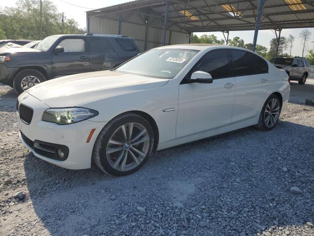 Vin: wba5a5c59gg348935, lot: 53126095, bmw 5 series i 2016 img_1
