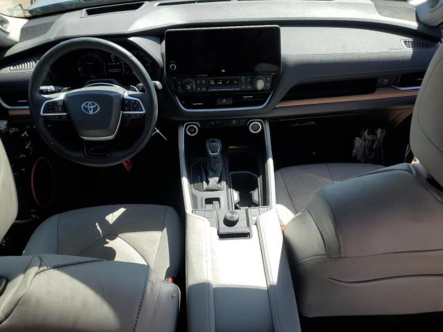 2024 TOYOTA GRAND HIGH - 5TDAAAB51RS008831