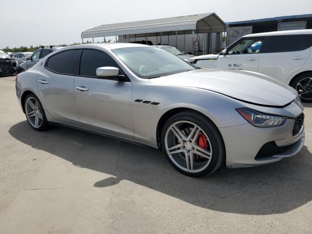 Vin: zam57xsa3e1091486, lot: 54623505, maserati all models 20144