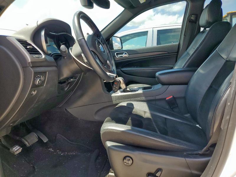 2017 JEEP GRAND CHER - 1C4RJEAG3HC890436