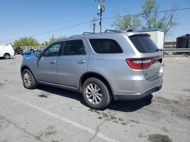 Vin: 1c4rdjag9fc810313, lot: 53561965, dodge durango sxt 20152