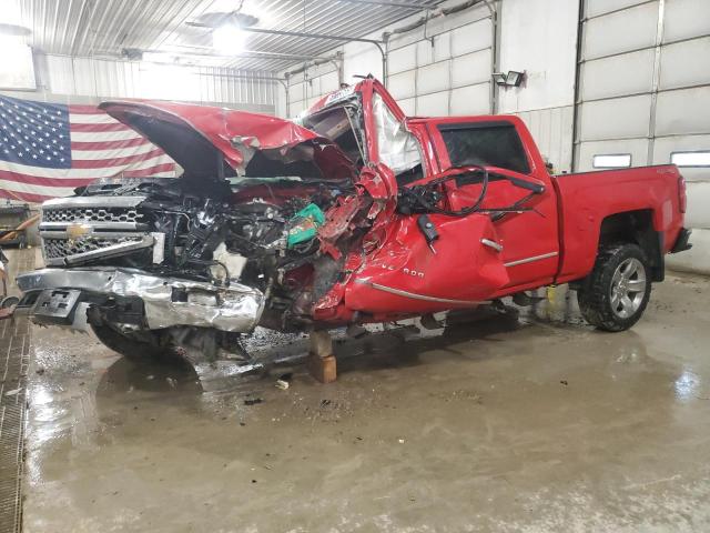 Vin: 3gcuksej3eg543239, lot: 51773685, chevrolet all models k1500 ltz 2014 img_1