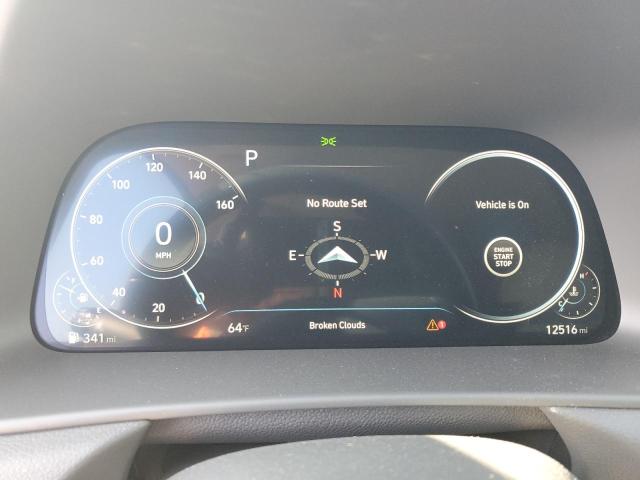 KMHL14JA7PA336463 2023 HYUNDAI SONATA