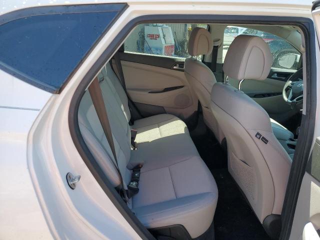 2017 HYUNDAI TUCSON LIM - KM8J33A41HU506970