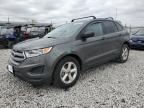 2017 FORD EDGE SE - 2FMPK4G93HBC52545