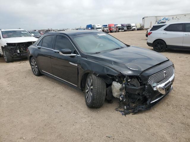Vin: 1ln6l9uk3k5611143, lot: 49272575, lincoln continentl 20194
