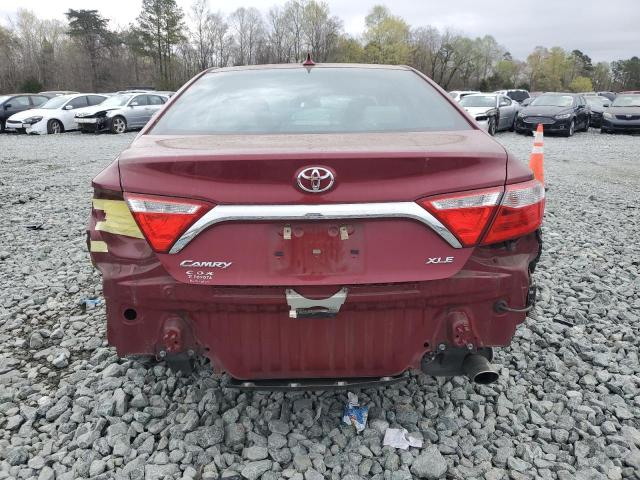 2016 TOYOTA CAMRY LE - 4T1BF1FK1GU517621