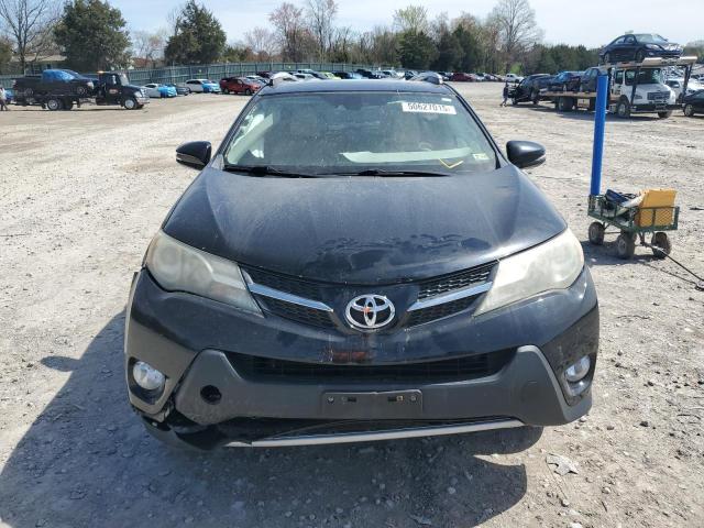 2015 TOYOTA RAV4 LIMIT - 2T3DFREV9FW245974