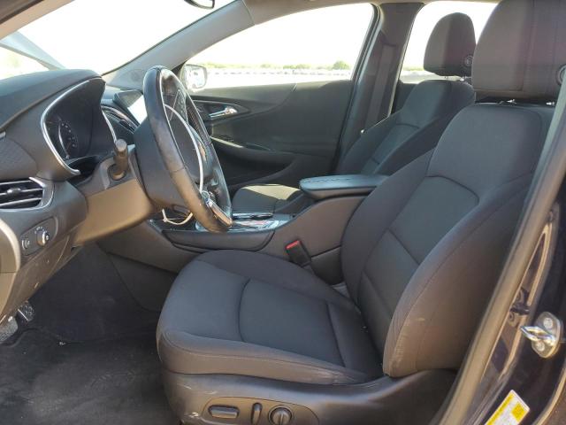 2017 CHEVROLET MALIBU LT - 1G1ZE5ST5HF215548