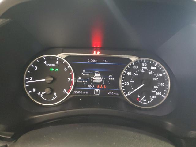 2023 NISSAN SENTRA SV - 3N1AB8CV4PY253507