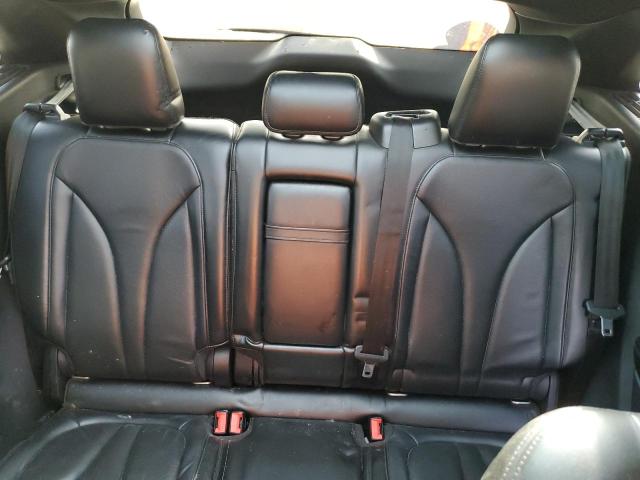 2015 LINCOLN MKC - 5LMCJ1A9XFUJ41861