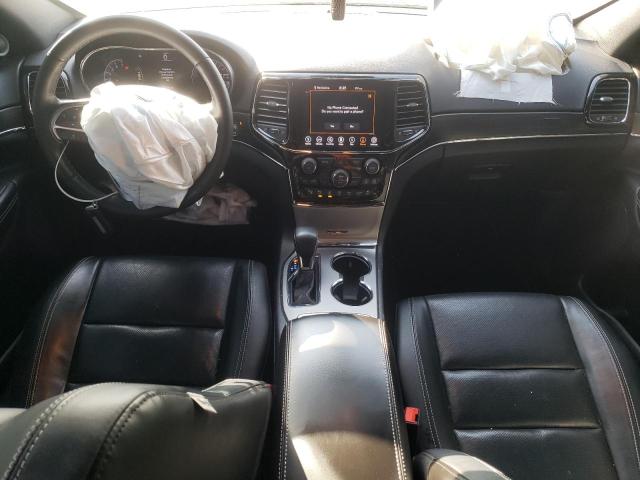 2021 JEEP GRAND CHER - 1C4RJFBG9MC709371