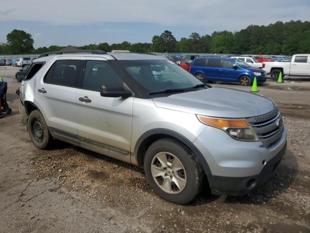 Vin: 1fm5k7b80dgb56219, lot: 54089685, ford explorer 20134