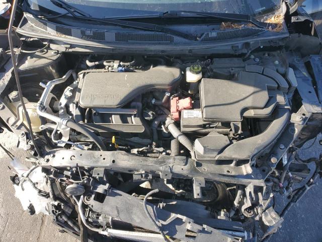 2020 NISSAN ROGUE SPOR - JN1BJ1CVXLW253267