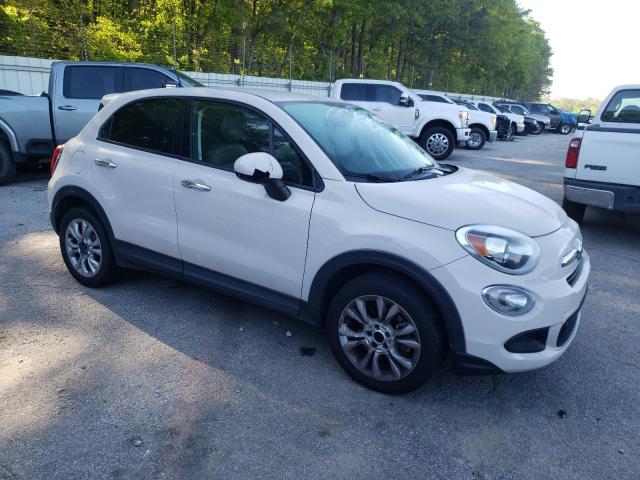 2016 FIAT 500X EASY ZFBCFXBT5GP383692