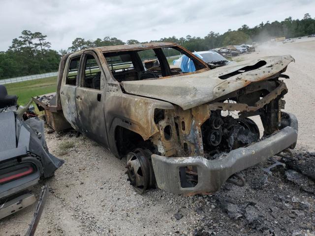 2021 GMC SIERRA K35 1GD49SEY6MF141445