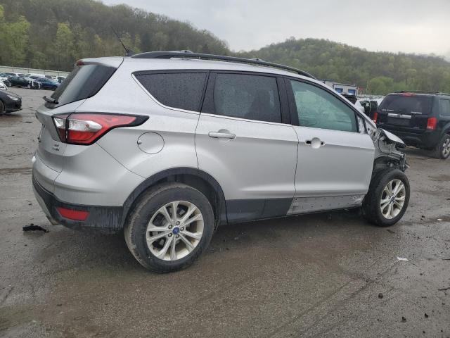 Vin: 1fmcu9gd2juc30241, lot: 54414435, ford escape se 20183