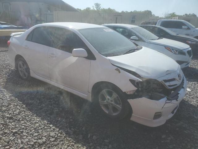 Vin: 5yfbu4ee3dp145750, lot: 53524225, toyota corolla base 20134