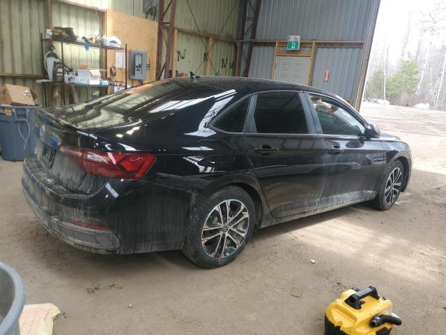 Vin: 3vwsm7bu0rm049647, lot: 52497595, volkswagen jetta comfortline 20243