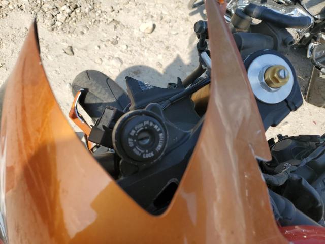 2005 KAWASAKI ZX1000C1 JKAZXCC195A023703