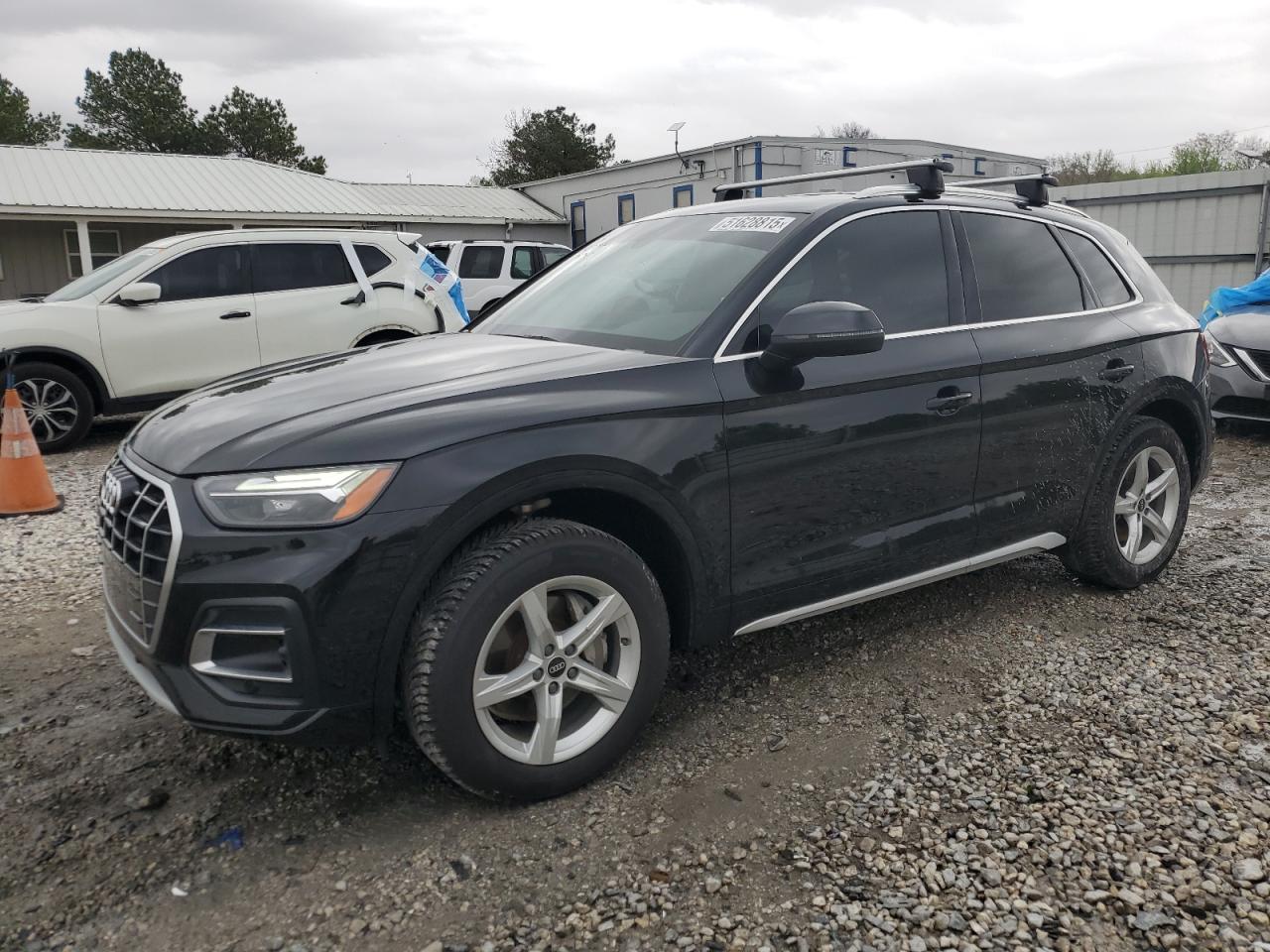 AUDI Q5 PREMIUM