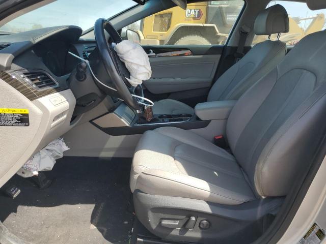 2016 HYUNDAI SONATA SPO - 5NPE34AF5GH355783