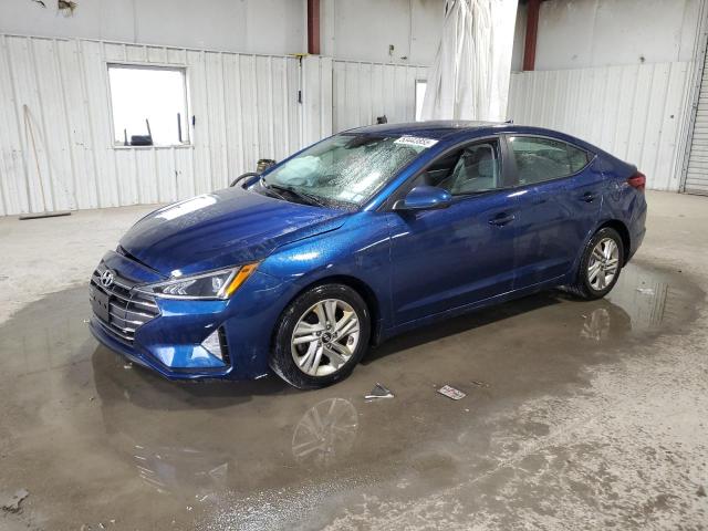 Vin: 5npd84lf6lh503315, lot: 53443855, hyundai elantra sel 2020 img_1
