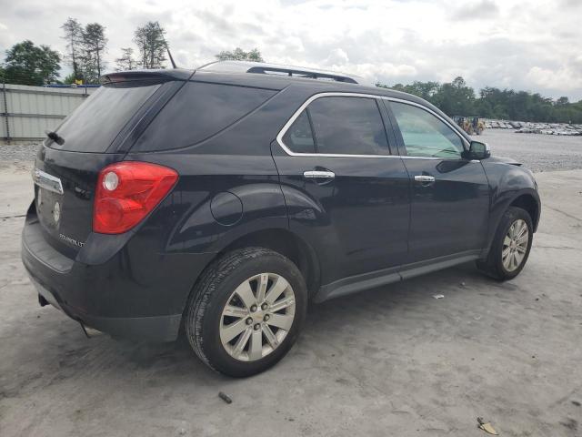 Vin: 2cnflfey1a6238950, lot: 55040975, chevrolet equinox ltz 20103
