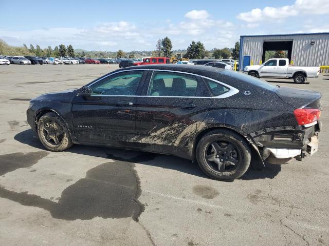 Vin: 1g11z5sl8fu116166, lot: 53353415, chevrolet impala ls 20152