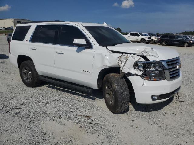 Vin: 1gnskbkc4hr251480, lot: 54889535, chevrolet tahoe k1500 lt 20174