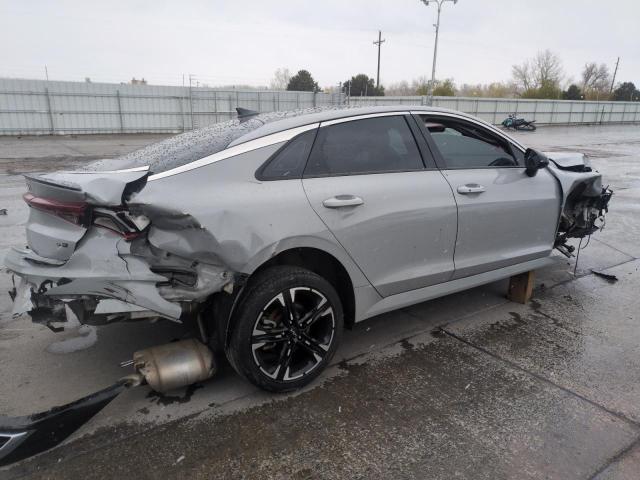 Vin: 5xxg64j29ng140042, lot: 51849925, kia k5 gt line 20223