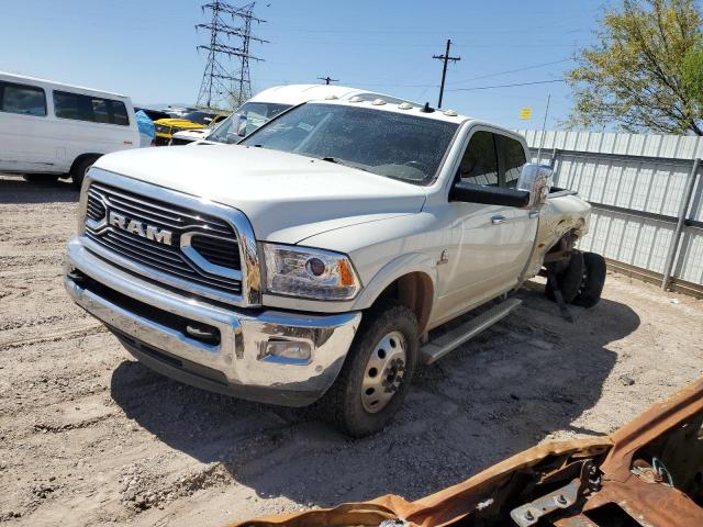 Vin: 3c63rrkl9hg778939, lot: 53449805, ram 3500 longhorn 2017 img_1
