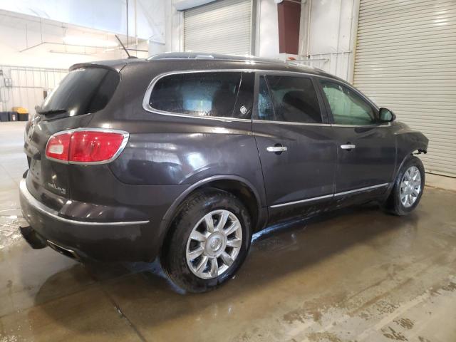 Vin: 5gakvbkd5ej371728, lot: 53890805, buick enclave 20143