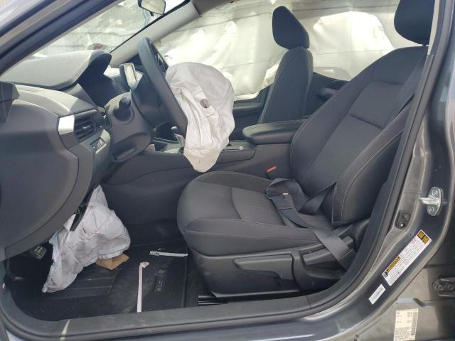 2023 NISSAN ALTIMA S - 1N4BL4BV6PN356245