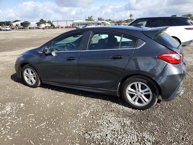 Vin: 3g1bd6sm6js593818, lot: 50629545, chevrolet cruze lt 20182