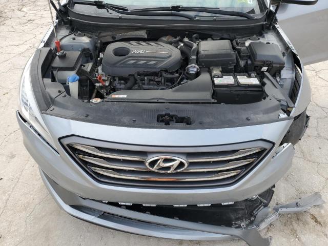 2017 HYUNDAI SONATA SPO - 5NPE34AB1HH495229
