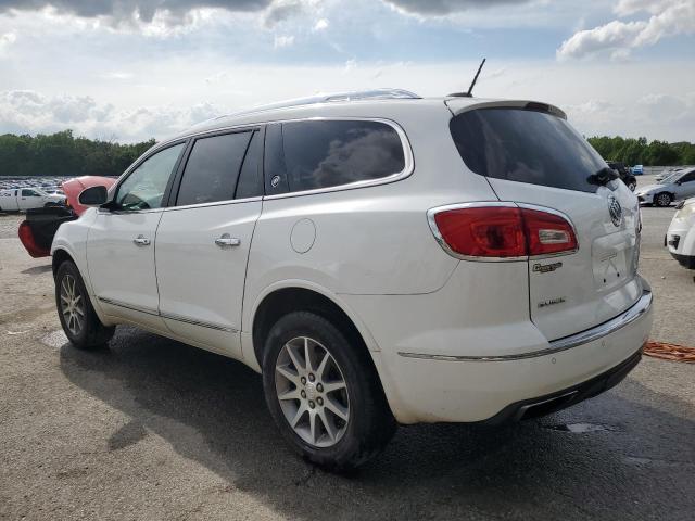Vin: 5gakrbkd4hj164191, lot: 54718655, buick enclave 20172