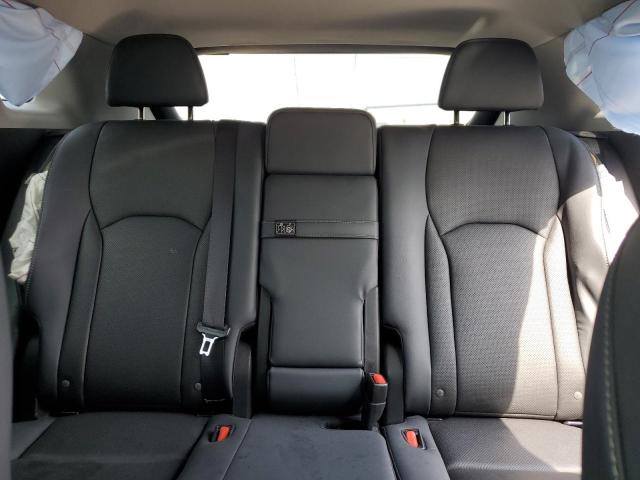 2022 LEXUS RX 450H 2T2HGMDA8NC076504