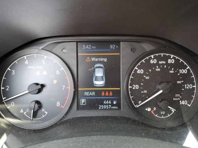 2023 NISSAN ALTIMA S - 1N4BL4BV6PN322578