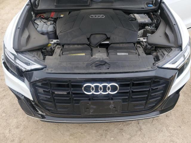 2020 AUDI Q8 PREMIUM WA1EVAF11LD008872