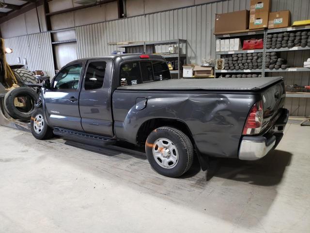 Vin: 5tftx4cn7dx029242, lot: 53983195, toyota tacoma access cab 20132