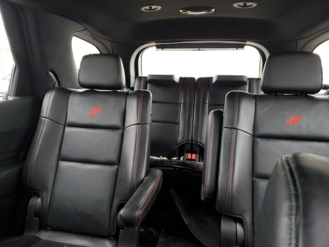 2023 DODGE DURANGO GT - 1C4RDJDG3PC611724