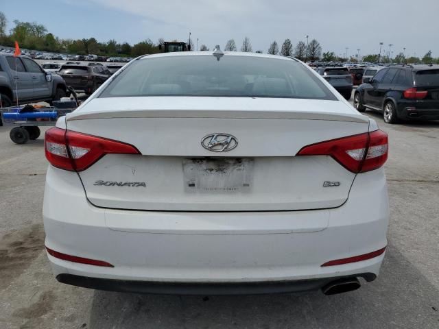 2016 HYUNDAI SONATA ECO - 5NPE24AA4GH427161