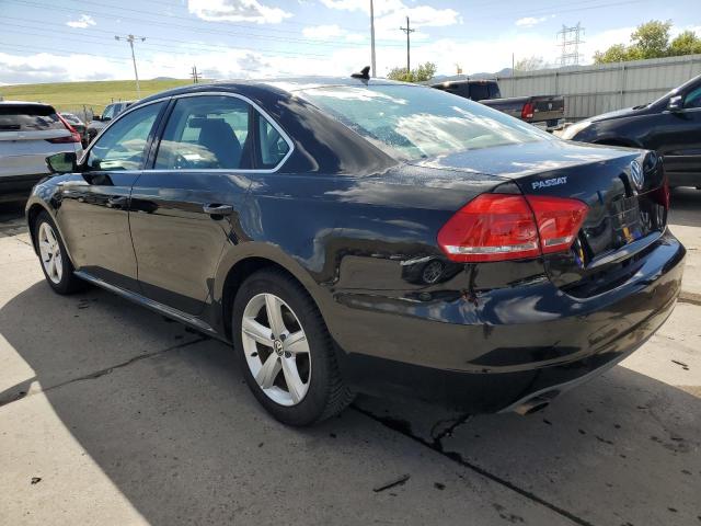 Vin: 1vwbp7a36cc080507, lot: 53807955, volkswagen passat se 20122