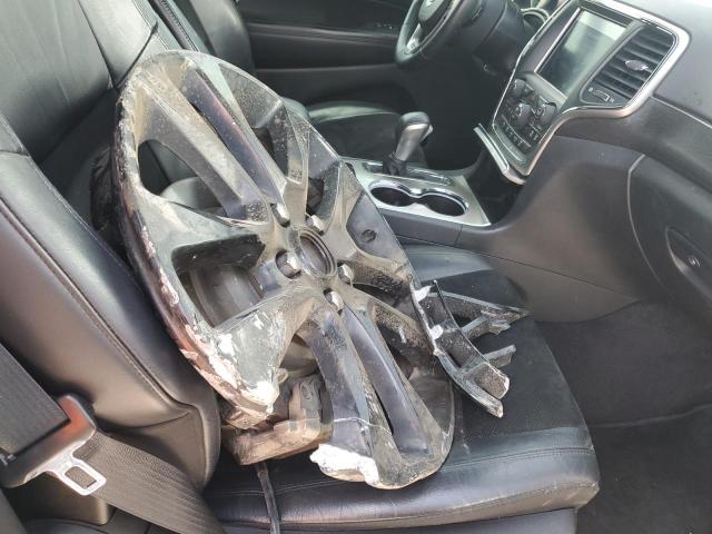 1C4RJEAG2JC157137 2018 JEEP GRAND CHER